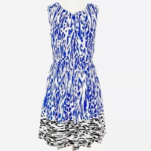 Ellen Tracy sleeveless dress size 12